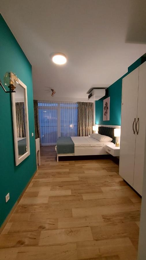 Pier 82 Apartments Охрид Екстериор снимка