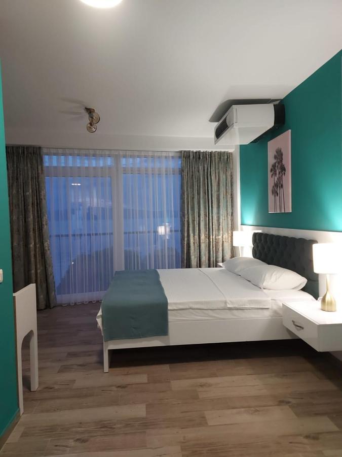 Pier 82 Apartments Охрид Екстериор снимка