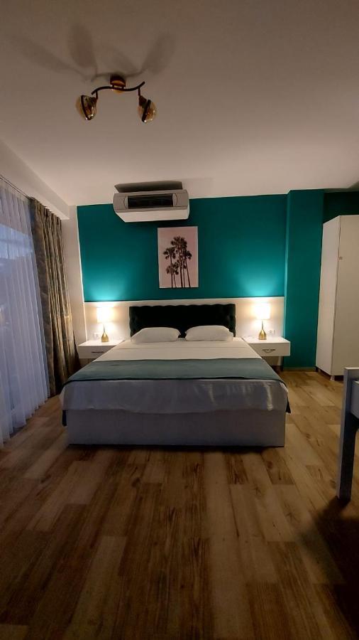 Pier 82 Apartments Охрид Екстериор снимка