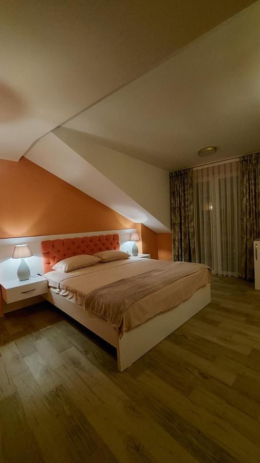 Pier 82 Apartments Охрид Екстериор снимка