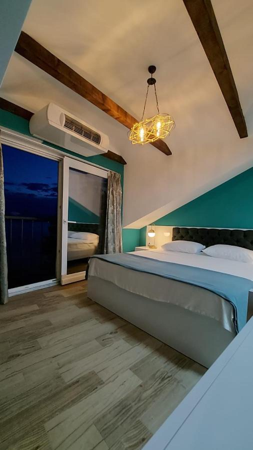 Pier 82 Apartments Охрид Екстериор снимка