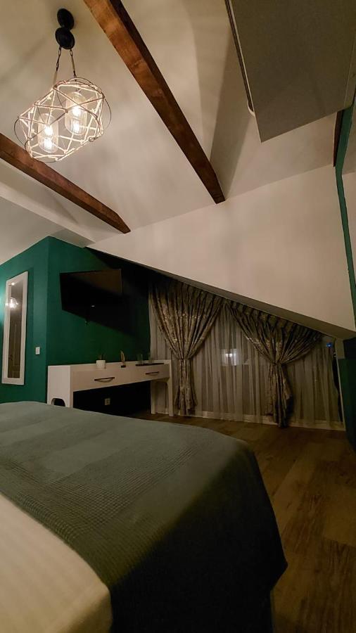 Pier 82 Apartments Охрид Екстериор снимка