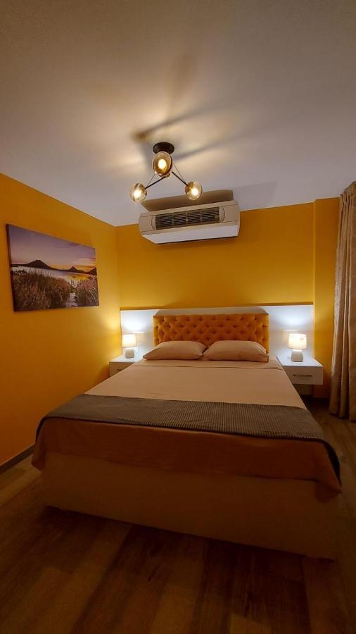 Pier 82 Apartments Охрид Стая снимка