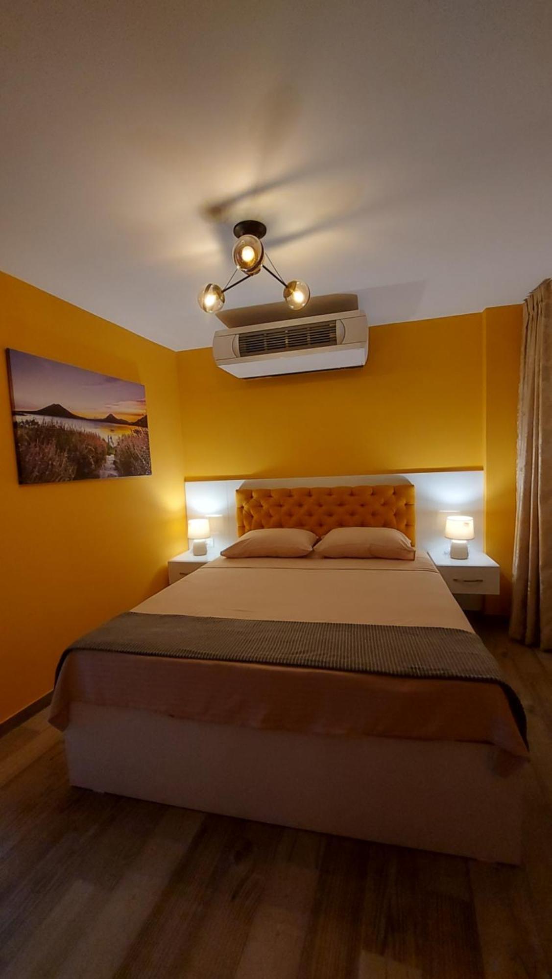 Pier 82 Apartments Охрид Стая снимка
