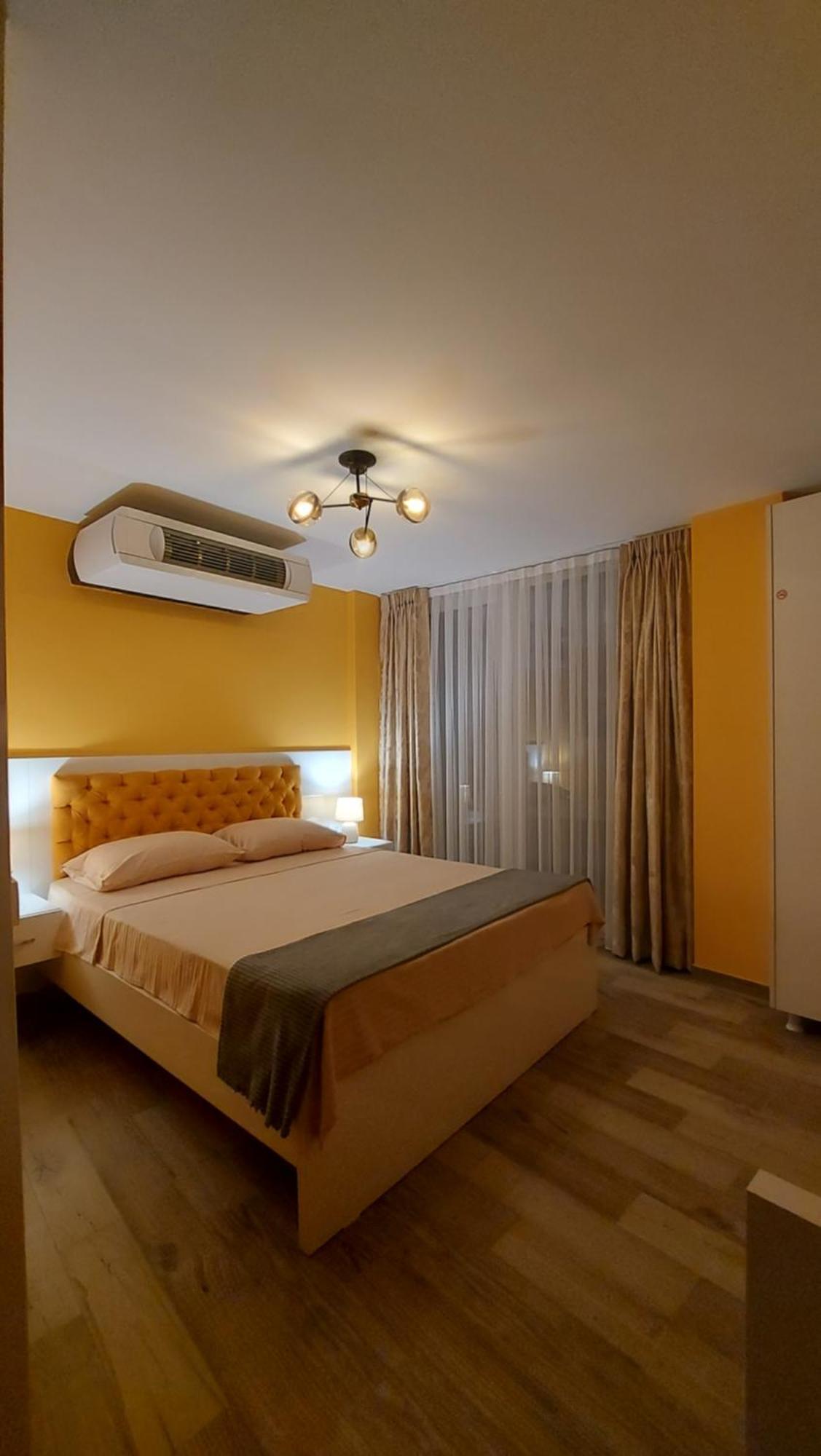 Pier 82 Apartments Охрид Стая снимка