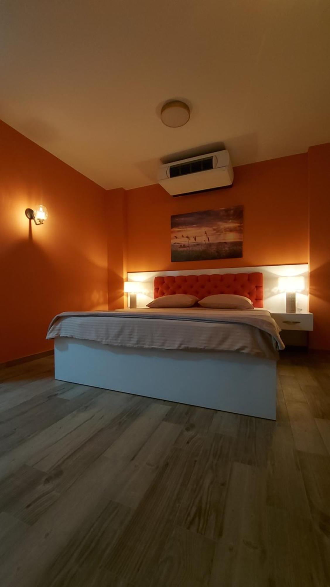 Pier 82 Apartments Охрид Стая снимка